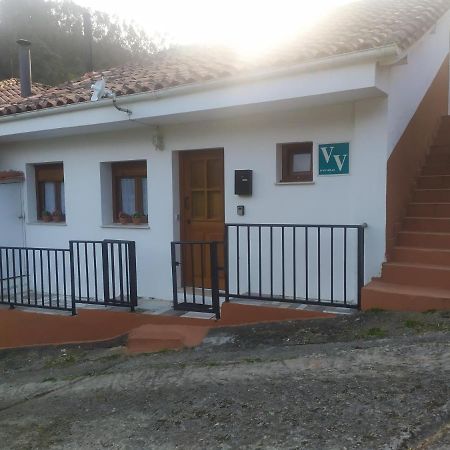 Alquiler Integro Casa Proxima A Colunga Villa Kültér fotó
