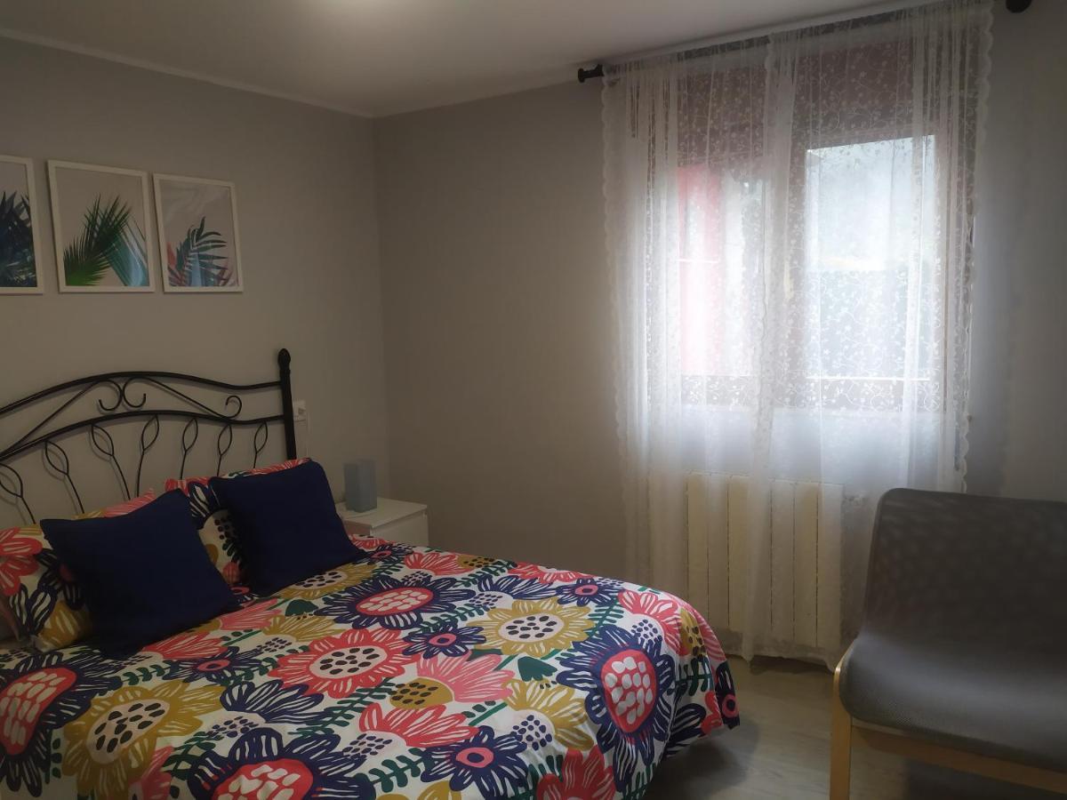 Alquiler Integro Casa Proxima A Colunga Villa Kültér fotó