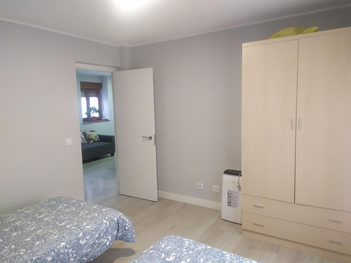 Alquiler Integro Casa Proxima A Colunga Villa Kültér fotó