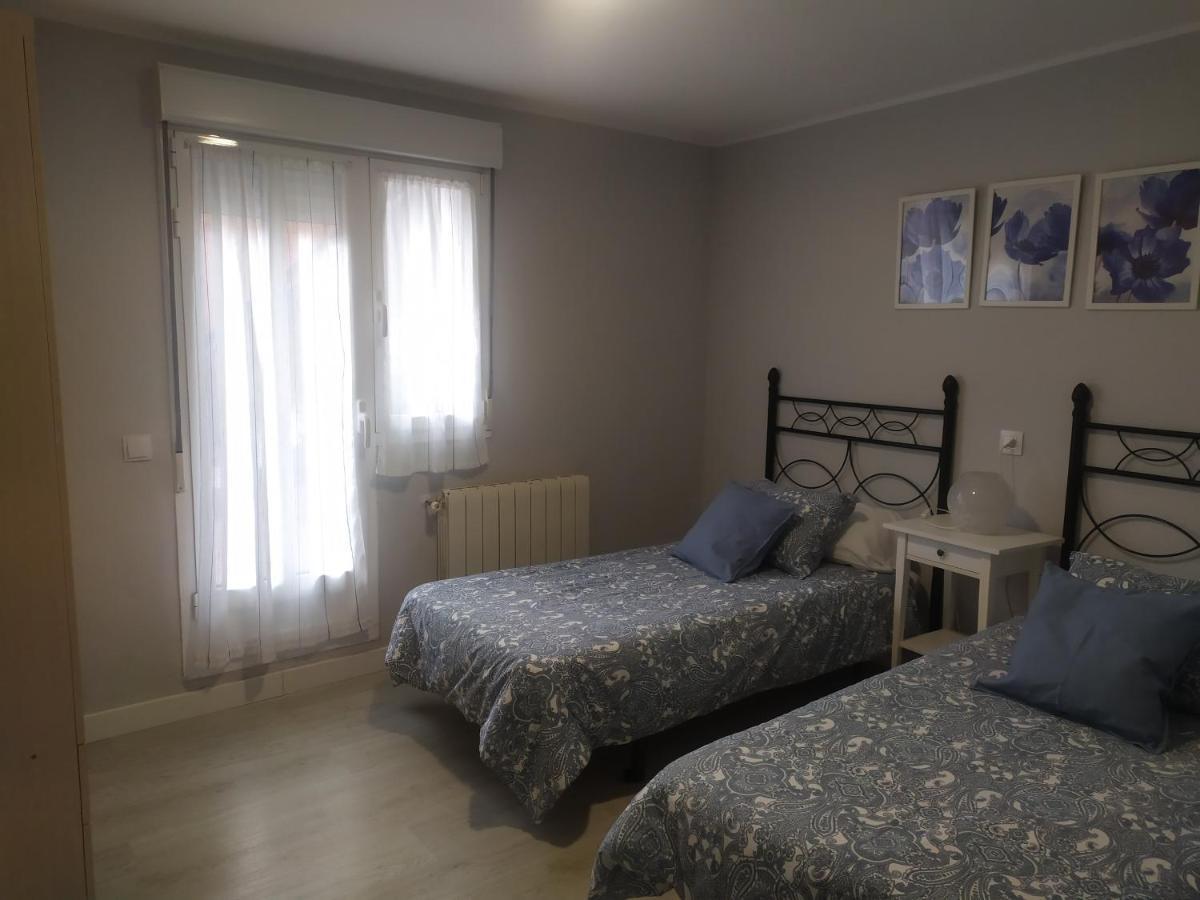 Alquiler Integro Casa Proxima A Colunga Villa Kültér fotó