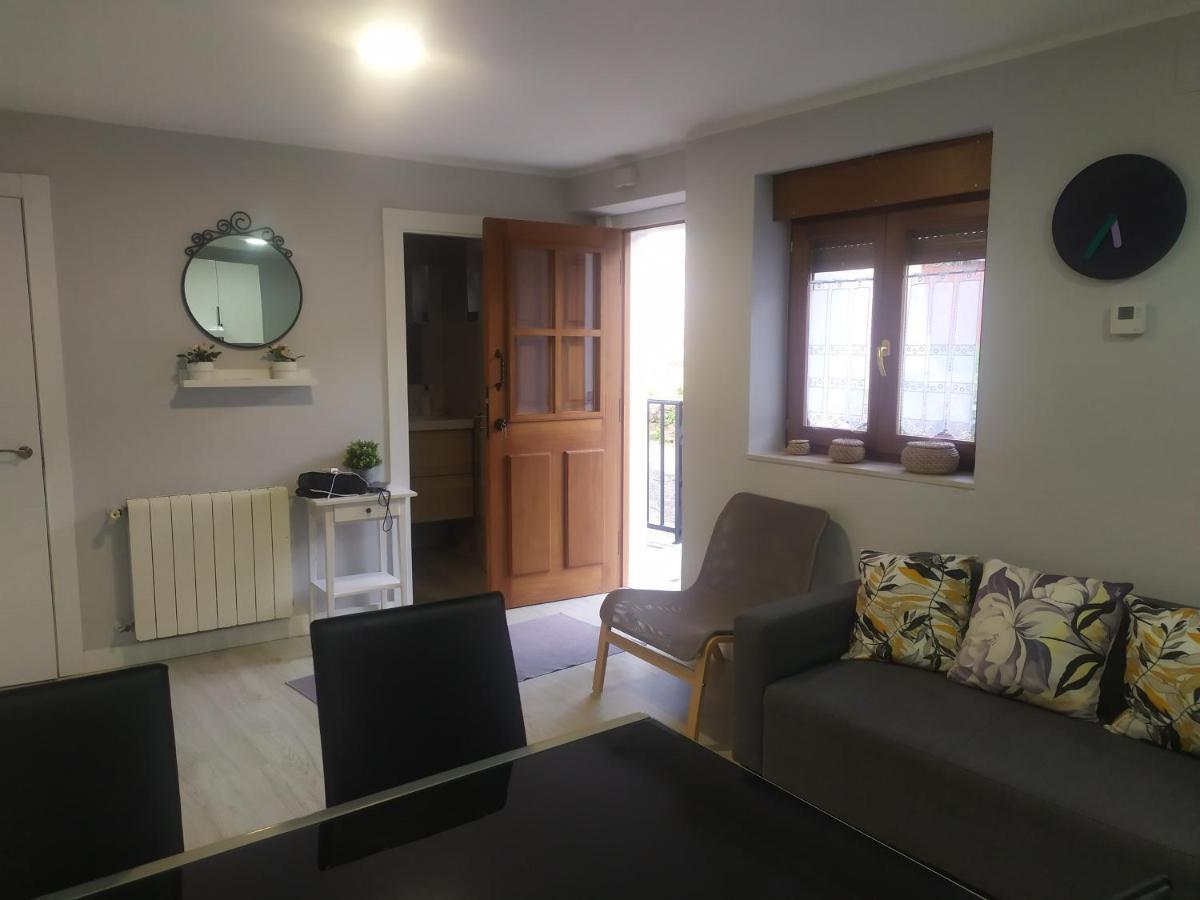 Alquiler Integro Casa Proxima A Colunga Villa Kültér fotó