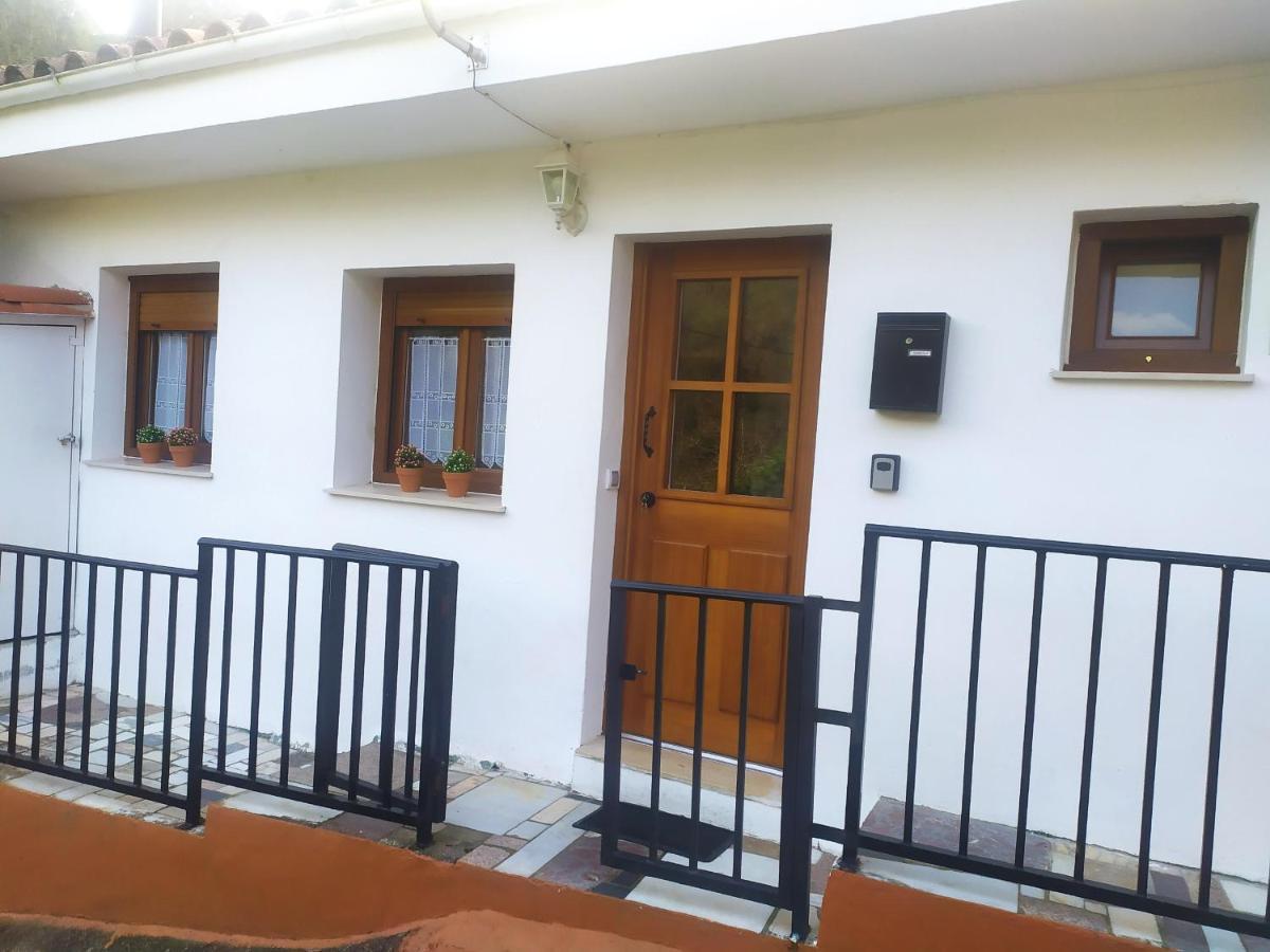 Alquiler Integro Casa Proxima A Colunga Villa Kültér fotó